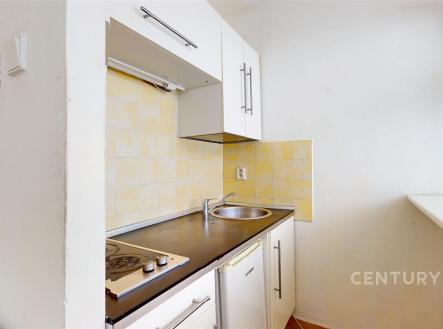 . | Pronájem bytu, 1+1, 37 m²