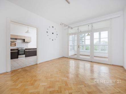 Prodej bytu, 3+1, 141 m² obrázek