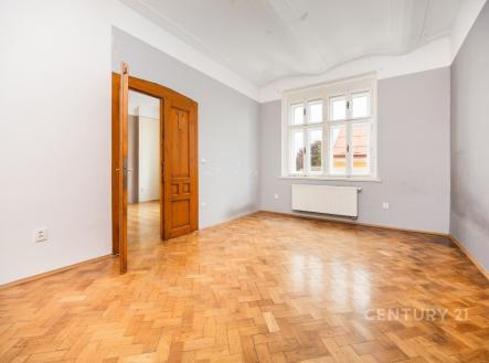 Pokoj 2 | Prodej bytu, 4+1, 139 m²