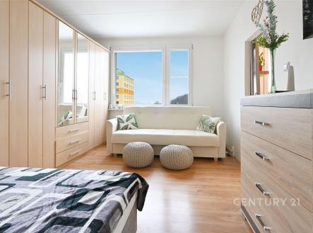 . | Prodej bytu, 1+1, 35 m²