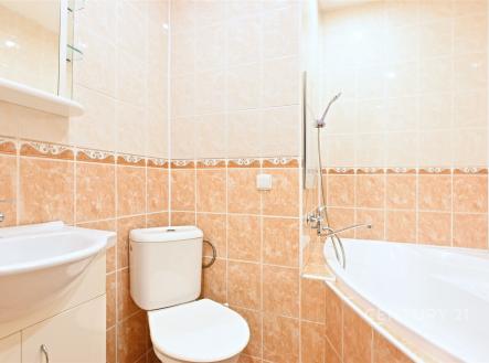 . | Prodej bytu, 1+1, 35 m²