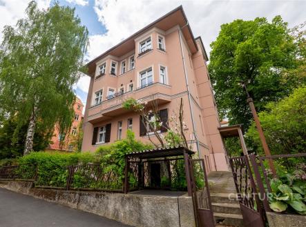 . | Prodej bytu, 4+1, 101 m²