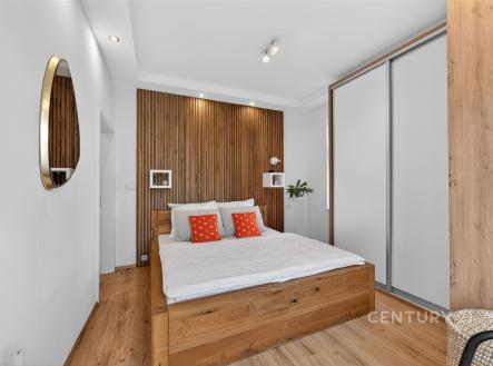 . | Prodej bytu, 4+1, 101 m²
