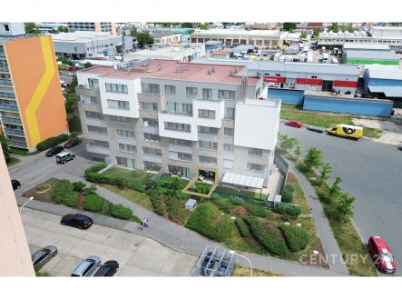 . | Prodej bytu, 1+kk, 30 m²