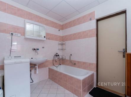 . | Prodej - dům/vila, 115 m²