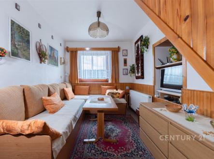 . | Prodej - dům/vila, 115 m²