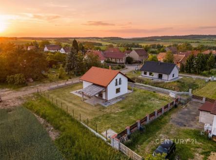 . | Prodej - dům/vila, 160 m²