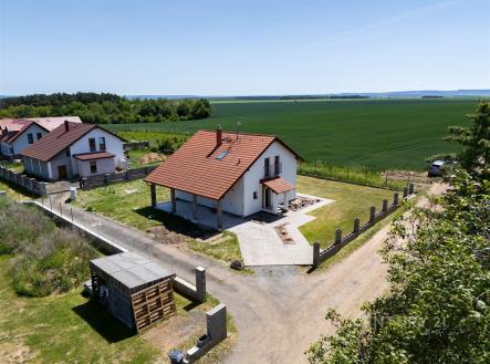 . | Prodej - dům/vila, 160 m²