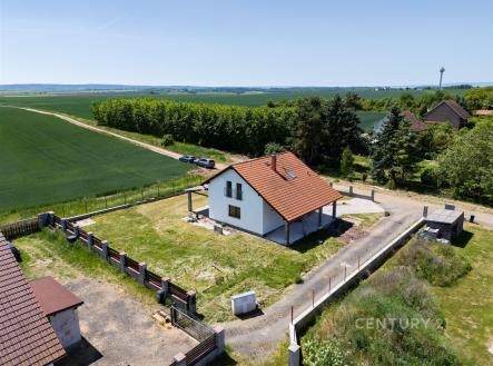 . | Prodej - dům/vila, 160 m²
