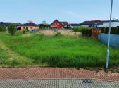 Prodej - pozemek pro bydlení, 818 m²