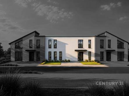 . | Prodej - dům/vila, 179 m²