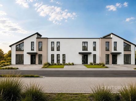 . | Prodej - dům/vila, 151 m²