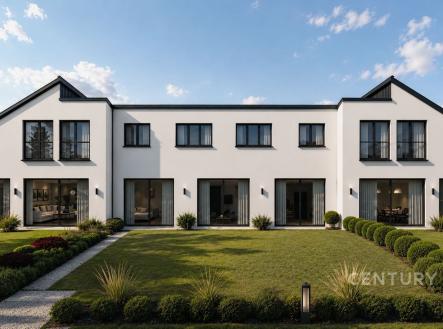 . | Prodej - dům/vila, 179 m²