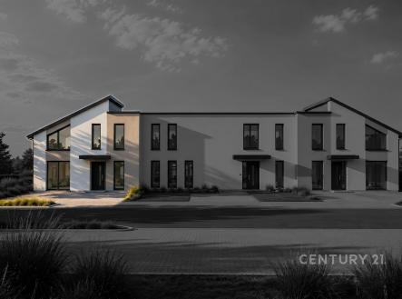 . | Prodej - dům/vila, 151 m²