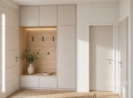 . | Prodej - dům/vila, 151 m²