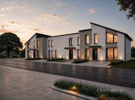 . | Prodej - dům/vila, 179 m²