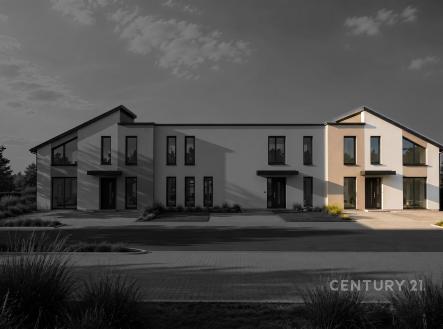 . | Prodej - dům/vila, 151 m²