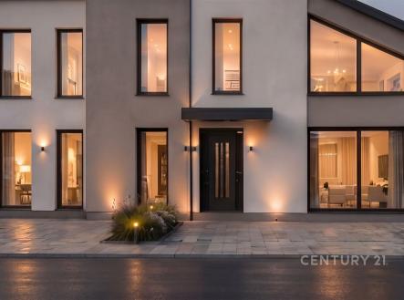 . | Prodej - dům/vila, 151 m²