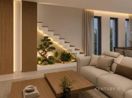 . | Prodej bytu, 6+kk, 179 m²