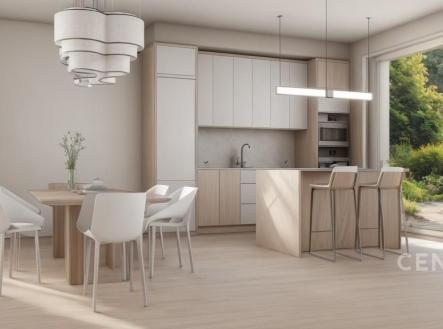 . | Prodej bytu, 6+kk, 179 m²