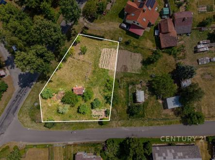 . | Prodej - pozemek pro bydlení, 1 000 m²