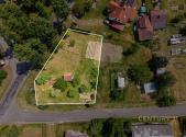 Prodej - pozemek pro bydlení, 1 000 m²