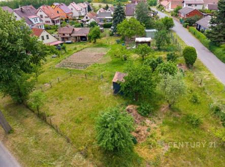 . | Prodej - pozemek pro bydlení, 1 000 m²