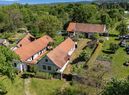 . | Prodej - dům/vila, 142 m²