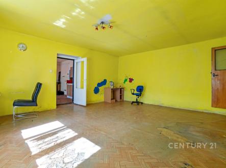 . | Prodej - dům/vila, 142 m²