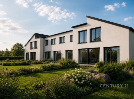 . | Prodej bytu, 6+kk, 150 m²
