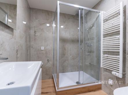 . | Prodej bytu, 2+kk, 33 m²