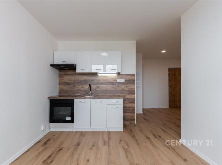 . | Prodej bytu, 2+kk, 33 m²