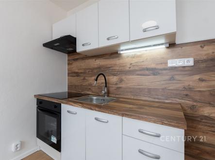 . | Prodej bytu, 2+kk, 33 m²