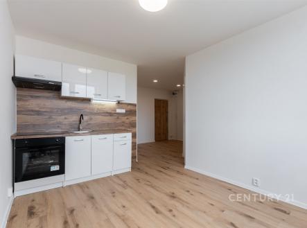 . | Prodej bytu, 2+kk, 33 m²