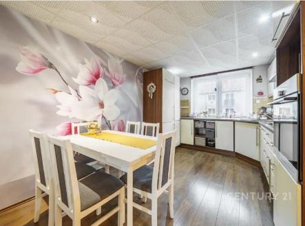 . | Pronájem bytu, 2+1, 53 m²