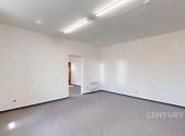 Pronájem - kanceláře, 51 m²