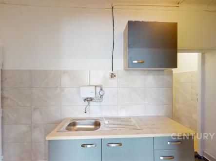 . | Pronájem - kanceláře, 51 m²