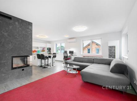 . | Prodej - dům/vila, 167 m²