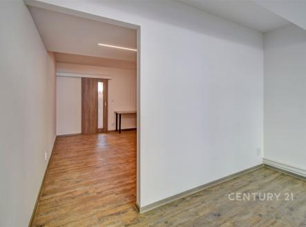 . | Prodej - kanceláře, 29 m²