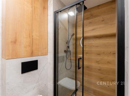 . | Pronájem bytu, 3+1, 56 m²