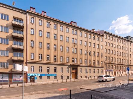 . | Prodej bytu, 3+1, 100 m²
