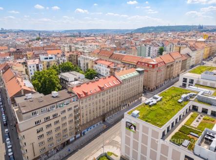 . | Prodej bytu, 3+1, 100 m²