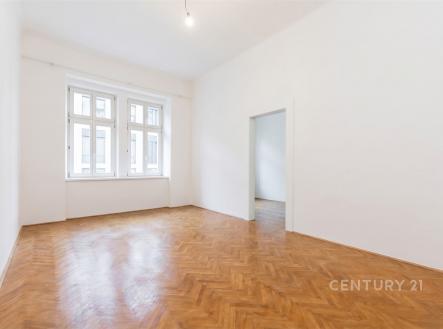 . | Prodej bytu, 3+1, 100 m²