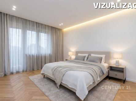 Prodej bytu, 2+1, 62 m² obrázek