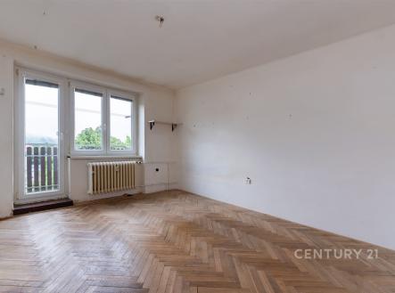 . | Prodej bytu, 2+1, 62 m²