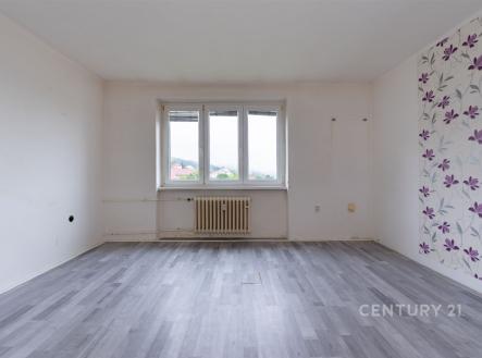 . | Prodej bytu, 2+1, 62 m²