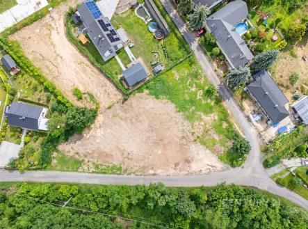 . | Prodej - pozemek pro bydlení, 2 099 m²