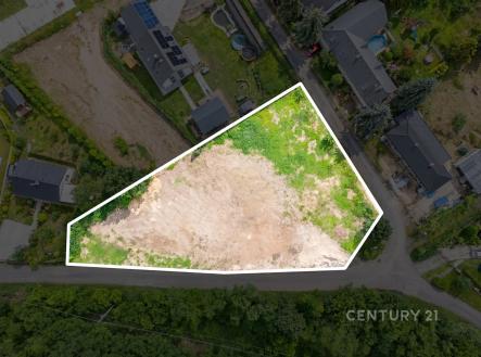 . | Prodej - pozemek pro bydlení, 2 099 m²