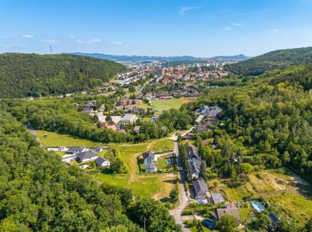 . | Prodej - pozemek pro bydlení, 2 099 m²