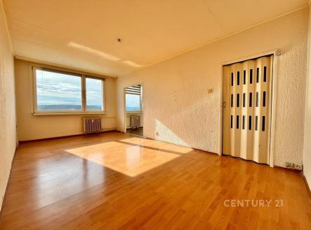 . | Pronájem bytu, 1+1, 33 m²